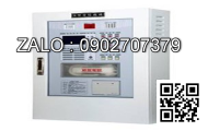 Tủ báo cháy Hochiki HCP-1008ES