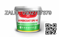 Koli 250 Chống thấm polyurethane đàn hồi cao KS POLYMER PAINT Hàn Quốc