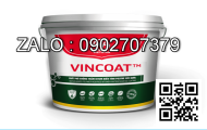 Koli 250 Chống thấm polyurethane đàn hồi cao KS POLYMER PAINT Hàn Quốc