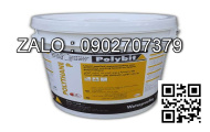 Koli 250 Chống thấm polyurethane đàn hồi cao KS POLYMER PAINT Hàn Quốc