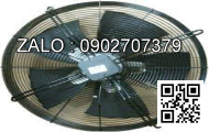 Quạt Thổi Khí Dargang 1 Pha 1.1Kw DG-300-31