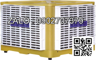 Quạt Thổi Khí Dargang 1 Pha 1.1Kw DG-300-31