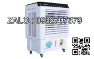 Quạt Thổi Khí Dargang 1 Pha 1.1Kw DG-300-31