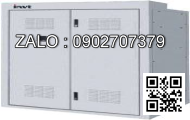 Biến tần ABB AC Drive ACS800-04-0165-3+P901