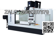 Máy tiện CNC băng thẳng DY-760C