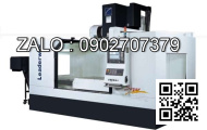 MÁY TIỆN TRỤC CNC HẠNG NĂNG LA35