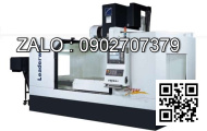 TRUNG TÂM PHAY TIỆN CNC HÀN QUỐC SMEC PL80LM