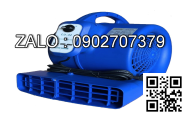 Quạt Thổi Khí Dargang 1 Pha 1.1Kw DG-300-31