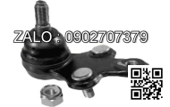 Ngỗng may ơ RH 43211-48020 (trụ lái) ( Lexus RX350 2019 )