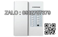 Điện thoại liên lạc nội bộ Commax-Korea TP-K