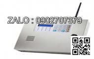 Hệ thống Home Control System