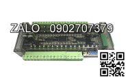 Board Truyền Thông RS-485 Mitsubishi FX3U-485-BD