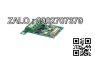 Board Truyền Thông RS-485 Mitsubishi FX3G-485-BD