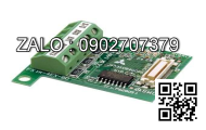 Board lập trình PLC Mitsubishi FX3U-48MT-6AD-2DA (24 In / 24 Out Transistor)