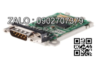 Board Truyền Thông RS-485 Mitsubishi FX3U-485-BD