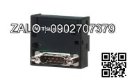 Board lập trình PLC Mitsubishi FX3U-24MT-6AD-2DA (14 In / 10 Out Transistor)