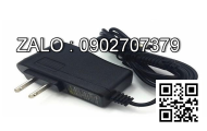 Adapter 15V/3A Zin Dùm Cho Loa Kéo