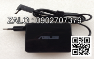 Adapter ASUS 2.37  Asus Vuông Đầu Nhỏ (Laptop Dòng Mới )