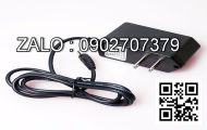 Adapter 15V/3A Zin Dùm Cho Loa Kéo