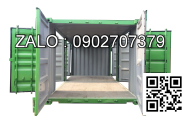 Cửa xoay tự động