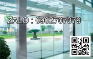 Cửa xoay tự động