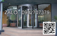 Cửa tay xoay TS1000