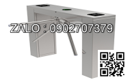 Cửa xoay tự động