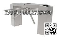 Cửa xoay tự động