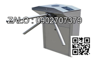 Cửa xoay tự động