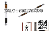 Cửa xoay tự động