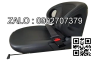 Ghế tập tạ GM4360