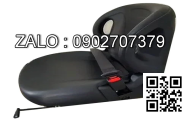 Ghế massage sofa văn phòng MAX 652