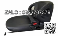 Ghế đẩy tạ ngang VGB5201