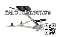 Ghế lưng cong Pro 601003 (BEN PRO)