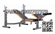 Ghế massage toàn thân Inada HCP-G900