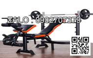 Ghế lưng cong Pro 601003 (BEN PRO)