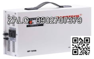 Cửa xoay tự động