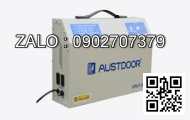 Cửa xoay tự động