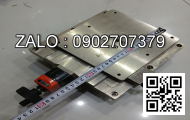 Board lập trình PLC Mitsubishi FX3U-48MT-6AD-2DA (24 In / 24 Out Transistor)