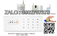 Tủ báo cháy Tyco P401- A0301