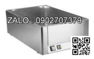 Bồn nước Inox 1500L ngang