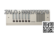 Nút ấn gọi phục vụ MTCall MT500-6
