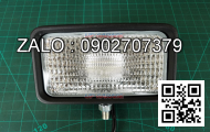 Đèn pha HD155*98-1-RH 12V - 24V - 48V