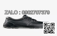 Giày Oxford Brogue màu nâu đẳng cấp F613641 