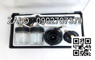 Airless DSTech Hàn Quốc DK 631