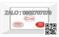 Nút ấn gọi phục vụ MTCall MT500-6