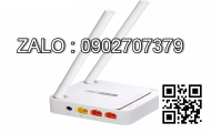 Phát Wireless Mercusys MW 325R 4 Anten