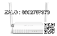 Phát Wireless Totolink A720R (4 Anten - 300Mbp)