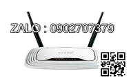 Phát Wireless Totolink A720R (4 Anten - 300Mbp)