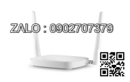 Phát Wireless Mercusys MW 325R 4 Anten